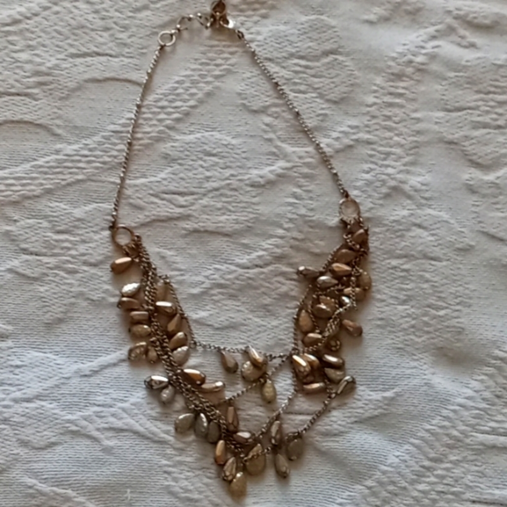 Very pretty Necklace